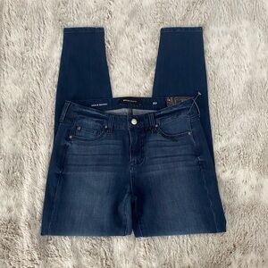 Realm Denim Women Skinny Jeans | Women Ankle Skinny Jeans Size 27 | Skinny Jeans